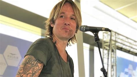 keith urban prostate cancer